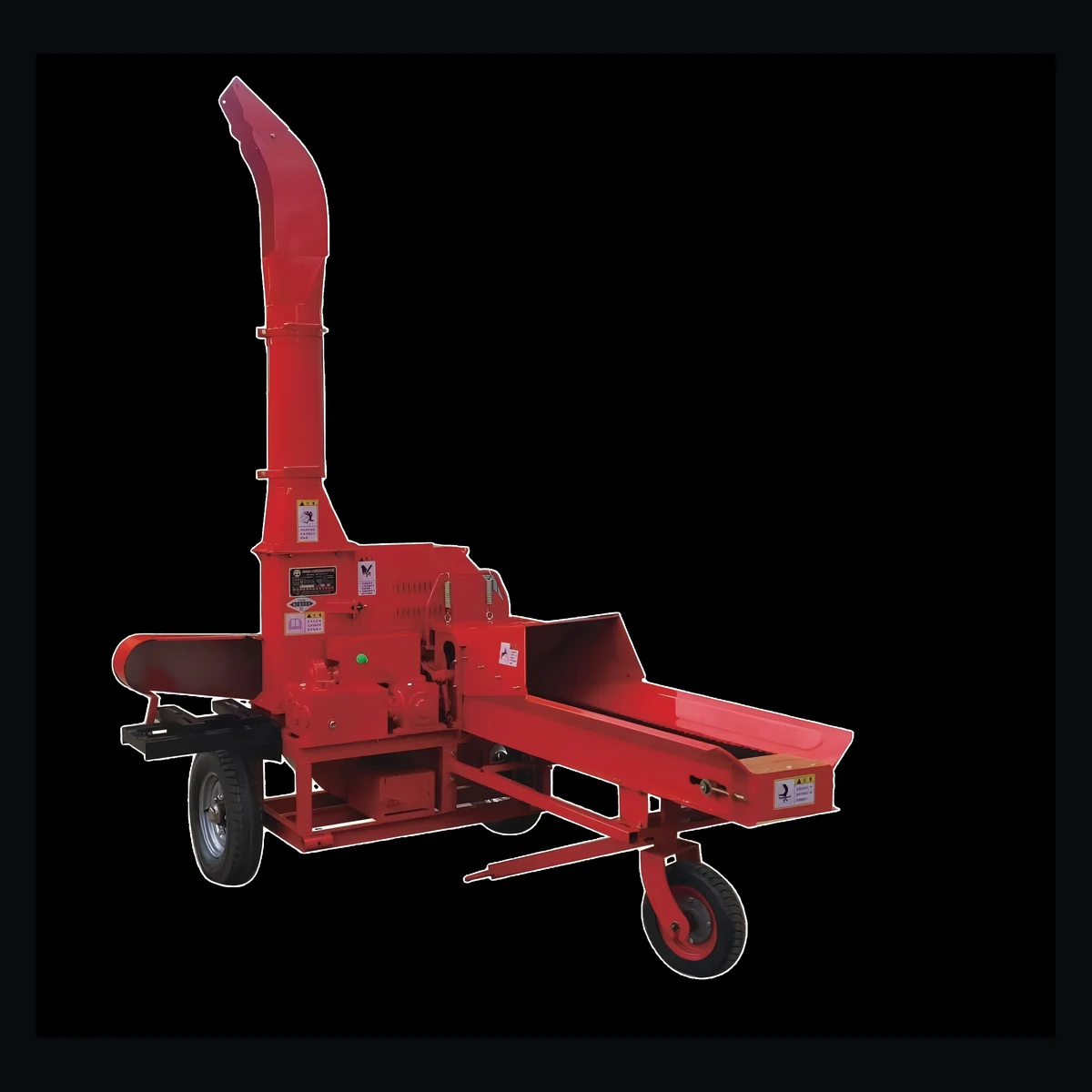 9ZP-8A Forage Chopper